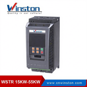 Winston <span class=keywords><strong>WSTR</strong></span>-3000 22KW Motor Softstarter / Digitale Intelligente Starter - Product Image 3