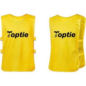 2025 gilet d'entraînement de mêlée personnalisé pour adultes/jeunes bavoirs de football sport Pinnies gilet bénévole Souvenirs de haute qualité - Product Image 4