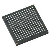XC6SLX4-3TQG144I TQFP-144 Xilinx/ Chip FPGA programable de Xilinx