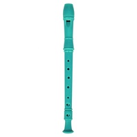 Music Beginners ABS Teaching Musical Instrument Environmental protection Resin Color Eight Hole Clarinet Cheap Recorder