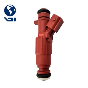 Injecteur de carburant Hanzhuang haute performance OEM pour Hyundai Kia Soul 1.8L 2.0L 2011-2017 35310-2E000 - Product Image 2