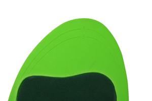 แผ่นรองเท้าออร์โธติกส์สำหรับเท้าแบนพร้อมแผ่นรองรับอุ้งเท้า - Product Image 1