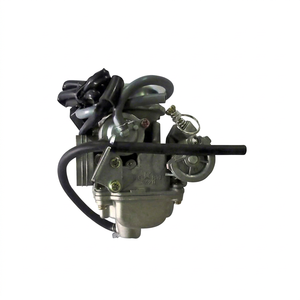 คาร์บูเรเตอร์ K Star (โลหะ) สำหรับรถมอเตอร์ไซค์ Italika ATV 150 Sport/Con Reversa - Product Image 1