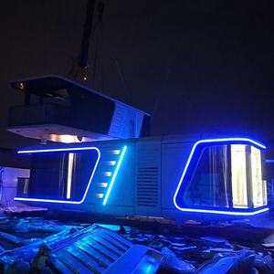 Estación de Salud Móvil Kangyang para Exteriores, Nueva Estación Inteligente, Cubo de Parque - Product Image 1