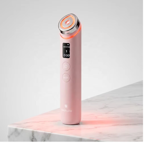 <span class=keywords><strong>Rodillo</strong></span> de masaje facial de jade natural Medicube, <span class=keywords><strong>rodillo</strong></span> de jade de <span class=keywords><strong>cuarzo</strong></span> <span class=keywords><strong>rosa</strong></span> con caja, cuidado de la piel coreano - Product Image 2