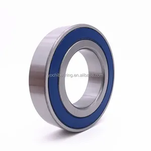 Spindle Ball Bearing 7020AC Angular Contact Ball Bearing