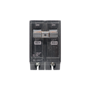 Высококачественный электрический выключатель 1P 2P 3P 20amp 40A Mini MCB & Rccb с разрывной способностью 10ka - Product Image 1