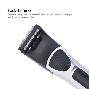 Juego de Afeitadora eléctrica recargable <span class=keywords><strong>para</strong></span> hombre con cuchilla de acero inoxidable, máquina recortadora de pelo <span class=keywords><strong>para</strong></span> <span class=keywords><strong>bigote</strong></span>, <span class=keywords><strong>barba</strong></span> <span class=keywords><strong>para</strong></span> uso en hoteles - Product Image 6