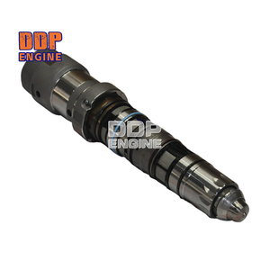 Inyector de Combustible para Motor Diésel Cummins QSK45 QSK60, 4010025 4928347 4087886 4928348 4087888 4087889 4087894 4927348 - Product Image 2