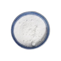 Zéolite 4A poudre activée tamis moléculaires adsorbants poudre pour la déshydratation de résine synthétique