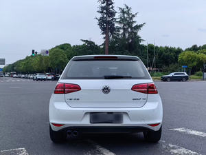 Golf <span class=keywords><strong>2023</strong></span> Facelift 280TSI DSG R-Line Lite Gasolina <span class=keywords><strong>Precio</strong></span> Económico Hatchback de 5 Plazas VW Autos Usados - Product Image 5
