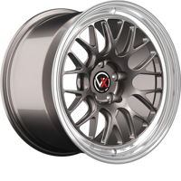 Jantes en alliage forgé VeroX VS-5RS 15-22 pouces 5x112 5x114.3 5x120 pour Tesla Model Y BMW M2 M3 M4 GT-R Civic Type R BBSs HR-E