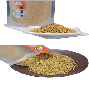 เครื่องอัดเม็ดอาหารสัตว์แบบมือหมุน สำหรับสัตว์ปีก ปลา และกระต่าย - Product Image 6
