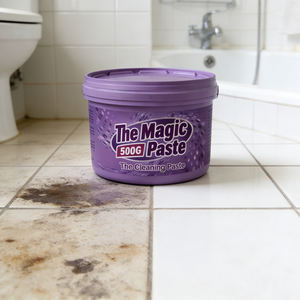 Budget-Friendly Stain Remover <strong>Paste</strong> Matches <strong>Pink</strong> <strong>Stuff</strong> Performance Powerful Cleaning ODM/OEM - Product Image 3