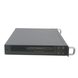 เซิร์ฟเวอร์ไฟร์วอลล์ Pfsense อุตสาหกรรม 1U พร้อมพอร์ต 2*10GB SFP ระบบปฏิบัติการ Windows11 ซีพียู Core I5 รองรับพอร์ตจัดการคอนโซล 6 Lan พอร์ตจัดการแบบคอนโซล มินิพีซี H - Product Image 6
