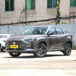 2023 <span class=keywords><strong>MG</strong></span> ONE offre limitée 1.5T CVT essence SUV petite voiture en porcelaine avec boîte de vitesses automatique nouveau modèle 2024 toit ouvrant panoramique revente - Product Image 1