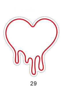 คาวบอยคิงบูป้ายนีออนโคมไฟมาริโอป้ายอะคริลิสําหรับห้องเกมสําหรับเด็ก - Product Image 5