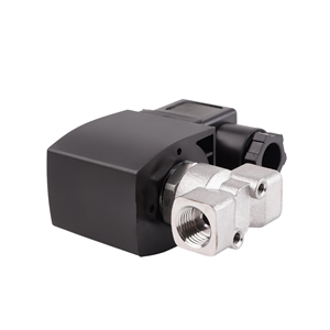 Válvula Solenoide de Latón y Acero Inoxidable de Acción Directa de 2 Vías para Uso General en Autoclaves Esterilizadores - Product Image 4
