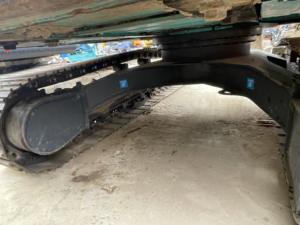 Pelle hydraulique sur chenilles d'occasion Kobelco SK140-8 Medium 14 Tonnes SK200-8 SK350 Japon Original de haute qualité - Product Image 4