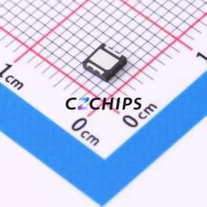 Amplificador de potencia RF de chip IC de circuito integrado GNQ6030 (3x3) original y nuevo - Product Image 2