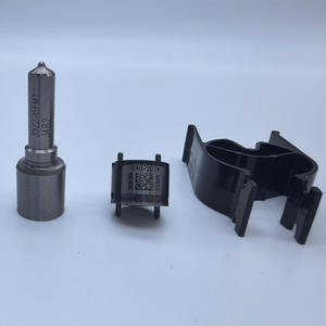 高品質真新しいディーゼルエンジンコモンレールインジェクター修理キット7135-811 SSANG YONG <span class=keywords><strong>Delphi</strong></span>インジェクター28387604用 - Product Image 5