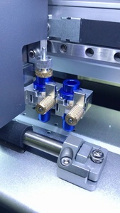 Machine de découpe numérique <span class=keywords><strong>SF350</strong></span> PRO à double lame A3+ avec transfert multiple, entièrement automatique, interfaces de feuilles pour plus de commodité - Product Image 4