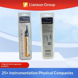 สำหรับปากกาทดสอบไฟเบอร์แบบแอคทีฟ FiberLert-125 เครื่องทดสอบพลังงานแสง เครื่องมือเครือข่าย - Product Image 5