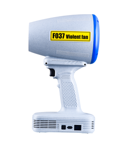 Best Value Air Blower <b>Fan</b> Professional Brushless Motor <b>Fan</b> <b>Car</b> <b>Fan</b> Rechargeable - Product Image 2