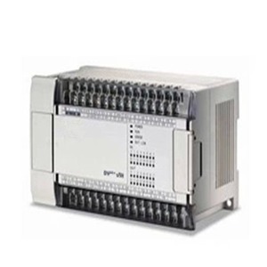 Controlador Lógico Programable (PLC) DVP64EH00R3 Original, Unidad Principal de 64 Puntos, 32DI, 32DO, Salida de Relé - Product Image 1