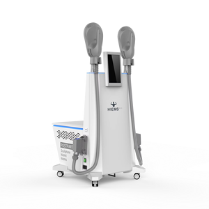 Appareil HIEMT BECO pour la perte de poids, la réduction de la cellulite, le renforcement musculaire et le remodelage corporel - Product Image 1