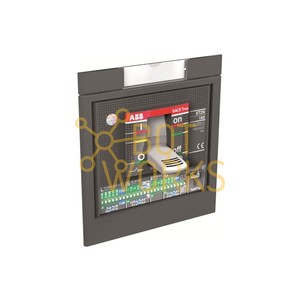 ABB 1SDA068641R1 - Nuovo - Product Image 1