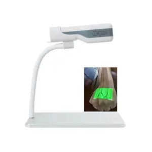 Mới chẩn đoán giá rẻ động mạch trên khuôn mặt và tĩnh mạch Finder Illuminator