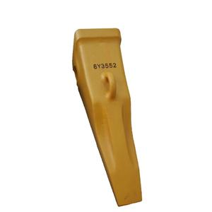 Adattatore per Denti di Benna Forgiati, Punta per Dente Ripper per Escavatore e Pala Gommata D10 8E4196 4T5502 3239544 9N4621 - Product Image 2