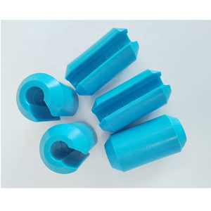 सर्वश्रेष्ठ गुणवत्ता वाले जाली uhmwe centalizer ओilfield sucker रॉड गाइड 5/8 "से 1" सर्वश्रेष्ठ जाली प्रसंस्करण ड्रिलिंग उपकरण - Product Image 4