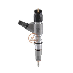 Injecteur à rampe commune diesel 0445120400, assemblage 449-3315 pour E320DGC C4.4 C7.1 - Marque JISION, OEM Chine - Product Image 6