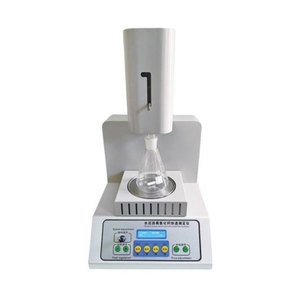 Detector Rápido de Óxido de Calcio Ca-6A para Mortero, Instrumento de Prueba Gratuito - Product Image 1