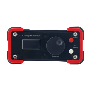 25M-6G Generador de señal <span class=keywords><strong>RF</strong></span> Fuente de señal <span class=keywords><strong>RF</strong></span> con potencia de salida de 10dBm Potencia ajustable y frecuencia - Product Image 3