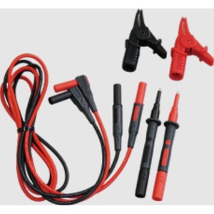 Câbles et sondes de mesure électriques Kew 7150A avec interrupteur à distance pour pièces d'instruments - Product Image 1