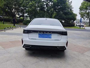 Chery Arrizo 8 1.6T DCT Automatique Essence Berline Euro VI 2023 – Performances Stables et Économiques pour Véhicules <span class=keywords><strong>d</strong></span>'<span class=keywords><strong>Occasion</strong></span> Asie-Afrique - Product Image 4