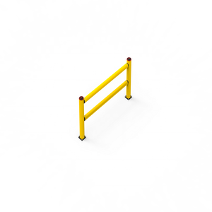 Hàng Rào Bảo Vệ Tiêu Chuẩn Linh Hoạt Để Bảo Vệ An Toàn Bán Hàng Toàn Cầu - Product Image 5