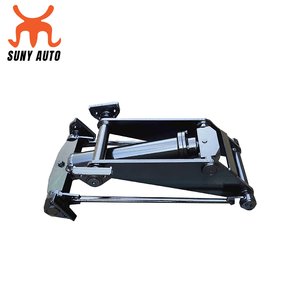 Tempat tidur truk hidrolik, KRM100 untuk 3 Ton Kit bodi bawah truk dengan kontrol liontin dan kabel pembuangan uap hidrolik - Product Image 3