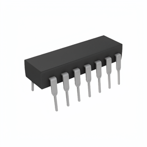 UCC3961N Buy Electronics Components Online Power Management (PMIC) 14 DIP Authorized Distributor - Product Image 1