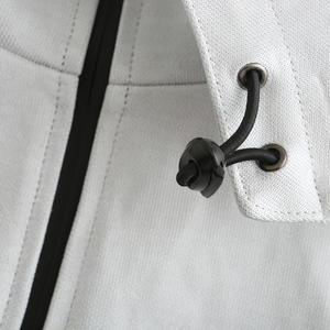 سترة واقية شخصية عالية الجودة من ستيردي أرمور، مقاومة للقطع والطعن، مصنوعة من ألياف UHMWPE من المستوى D - Product Image 6