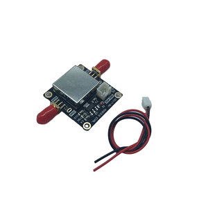 <span class=keywords><strong>AD8318</strong></span> Modul Leistungs messer Logarith mischer Detektor 1M-8GHz 70dB Dynamische ALC AGC-Steuerung - Product Image 1