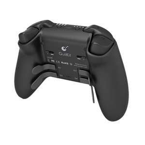 Gulikit KK3 MAX Controller <span class=keywords><strong>Wireless</strong></span> sala effetto joystick innesca <span class=keywords><strong>Gamepad</strong></span> per Nintendo Switch Android <span class=keywords><strong>Ios</strong></span> Joypad - Product Image 2