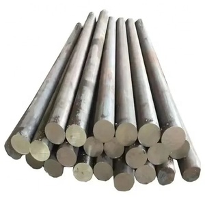 Barre ronde en <span class=keywords><strong>acier</strong></span> inoxydable sur mesure, robuste, 304 316L, polie, pour pièces de vannes de pipeline industriel - Product Image 1