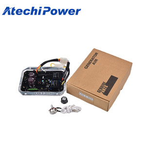 Generador An-5-203 <span class=keywords><strong>AVR</strong></span>, Fabricante Chino Suministra Generador <span class=keywords><strong>AVR</strong></span> AN-5-203 an 5 203 - Product Image 2