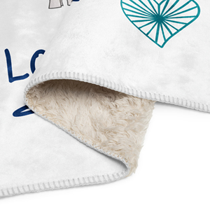 Coperta Sherpa AmoreBell Bambini - Product Image 4