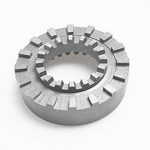 Nouvelle Conception Engrenage de Machine Pièces d'Engrenage Excellent Prix 700.23.02.040-2 - Product Image 3