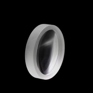 Lente Plano Côncava com Revestimento AR K9 Personalizável OEM, Estrutura Dupla Convexa em Vidro Óptico - Product Image 6